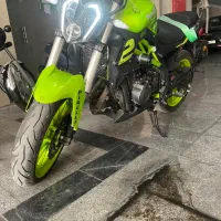 بنلی300مدل1402