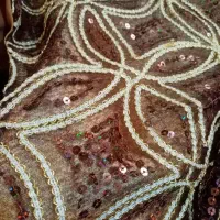 لباس مجلسی و خانگی در حد نو از ۱۰۰ تومن تا ۴۵۰|لباس|اندیشه, اندیشه فاز ۳|دیوار