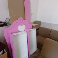 تخت خواب|تخت و سرویس خواب|اصفهان, سودان|دیوار