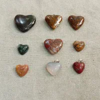 تولید کننده انواع نگین های عقیق .|زیورآلات و اکسسوری|اصفهان, محمودیه|دیوار