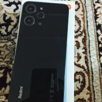 گوشی ردمی 12