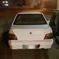 پراید خوش رکاب