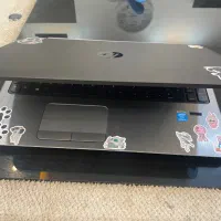 لپ تاب hp|رایانه همراه|یزد, |دیوار