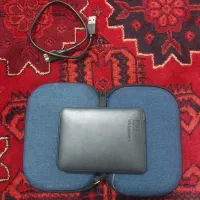 هارد اکسترنال