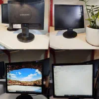 مانیتور ۱۷ اینچ سامسونگ
