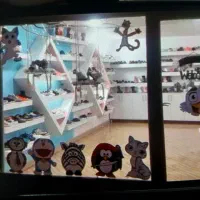 مغازه،شازند،مرکز شهر