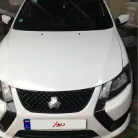 کوییک RS مدل۱۴۰۲