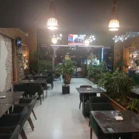 استخدام کمک آشپز ایرانی و فست فود