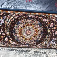 ۴ عدد پشتی سومه ای