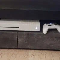 xbox one s یک ترا دو دسته فول گیم ۲۰۲۶ با شارژر