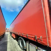 کانتین چادری