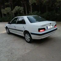 پارس موتور جدید دریچه سیم ۱۴۰۲|خودرو سواری و وانت|حبیب آباد, |دیوار