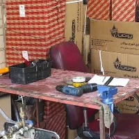 تعمیرات آبگرمکن بخاری و فروشگاه لوازم گاز سوز|خدمات پیشه و مهارت|خرمآباد, |دیوار