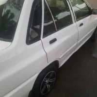 پراید ۱۳۲|خودرو سواری و وانت|زاهدان, |دیوار