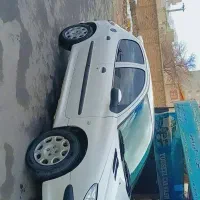 ۲۰۶مدل ۸۸|خودرو سواری و وانت|اراک, |دیوار