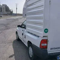 پرایدوانت مدل99|خودرو سواری و وانت|تربت جام, عیدی آباد|دیوار