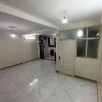 یک واحد آپارتمان بازسازی شده