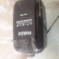 اکواریوم تزئینات و پمپ هوا|ماهی|شیراز, شهرک مفتح|دیوار