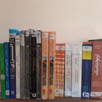 کتابهای دانشگاهی رشته مهندسی شیمی و ریاضیات عمومی