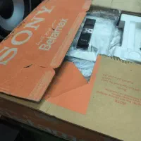 Beta200 آکبند پرهام کاست