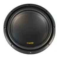 ساب و باکس حرفه ای و آمپیلی چهار کانال