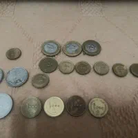 سکه برای کلکسیون
