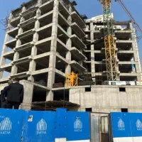 واحد 60 متری فراز/آگهی شخصی