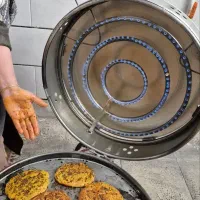 تنور صدفی