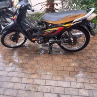 موتور لاکی مدل ۹۰