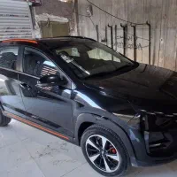 x33 کراس دنده ای