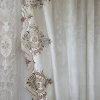 پرده پزیرایی
