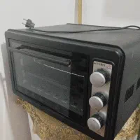 توستر|اجاق گاز و لوازم برقی پخت‌وپز|تربت جام, معدآباد|دیوار