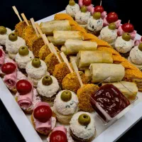 فینگرفود گملوش