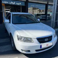 سوناتا|خودرو سواری و وانت|فردیس, طالقانی|دیوار