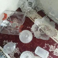 سرویس ظروف آشپزخانه