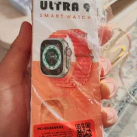 ساعت مچی هوشمند در حد نو و استفاده نشده|ساعت|مشگین شهر, |دیوار