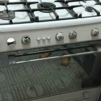 اجاق گاز فر|اجاق گاز و لوازم برقی پخت‌وپز|ورامین, ورامین|دیوار