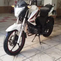 شاهین متور 160