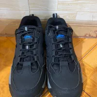 کفش ایمنی کار|کیف، کفش، کمربند|ماهدشت, |دیوار