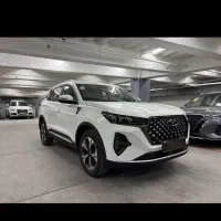 تیگو ۷ پرومکس دو دفرانسیل