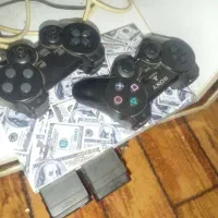 پلی استیشن ۲