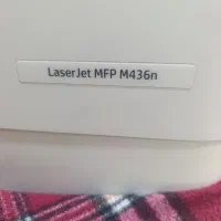 دستگاه کپی سه کاره اچ پی مدل M436n
