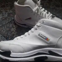 کفش tashion|کیف، کفش، کمربند|اصفهان, باغ فردوس|دیوار