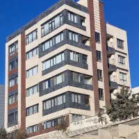 سعادت آباد/ ۷۶ متر ۲ خواب/ دو نبش