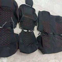 روکش صندلی تیبا۱|قطعات یدکی و لوازم جانبی|پرند, فاز ۴|دیوار