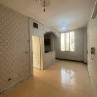 ۳۳متر/تک خواب/تک واحدی/۲۴ متر پارکینگ/نما گرانیت