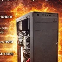 فروش سیستم گیمینگ اقساط