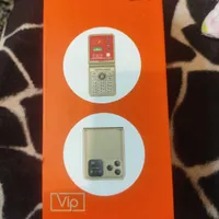 گوشی تاشو طرح اپل