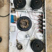 تعمیرات تخصصی انواع اجاق گاز صفحه ای و ایستاده|خدمات پیشه و مهارت|خمینی‌شهر, |دیوار