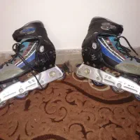 اسکیت|دوچرخه، اسکیت، اسکوتر|رودهن, |دیوار